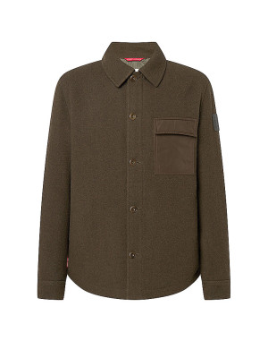 JOOP! Wolljacke olive   56 herren