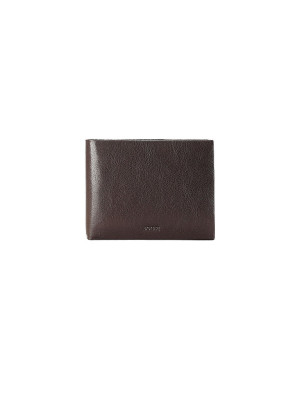 JOOP! Geldbörse TYPHON Billfold mh9 braun herren
