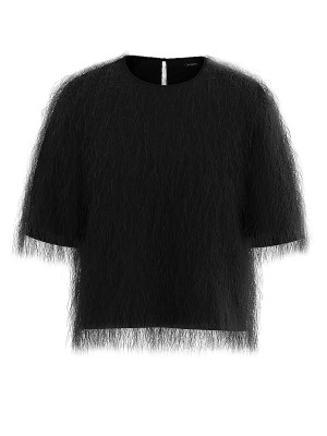 JOOP! Blusenshirt  schwarz   36 damen