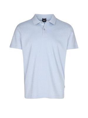 JOOP! Poloshirt JJ-JORGE hellblau   XL herren