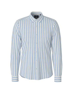 JOOP! Hemd Slim Fit PIT hellblau   40 herren