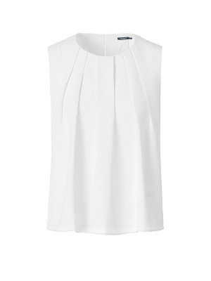 JOOP! Bluse BARBARINE weiss   34 damen