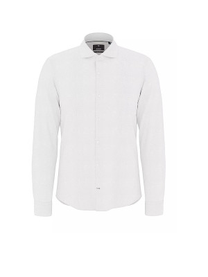 JOOP! Hemd WEDDING PARES  weiss   38 herren