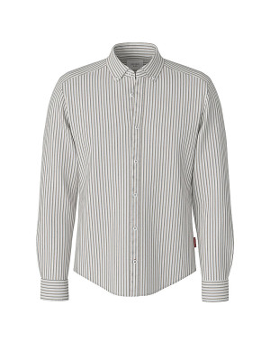 JOOP! Hemd Casual Fit HELI weiss   S herren