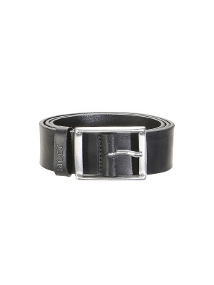 JOOP! Ledergürtel  schwarz   110 herren