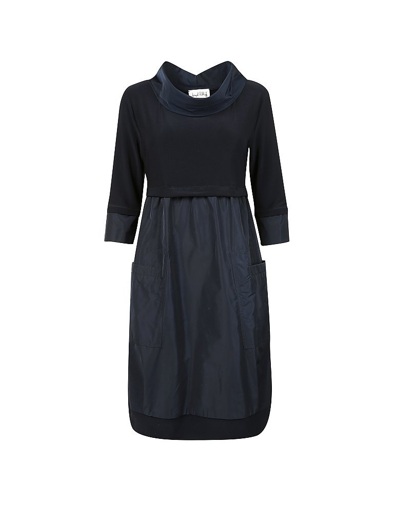 JOSEPH RIBKOFF Minikleid dunkelblau   38 damen