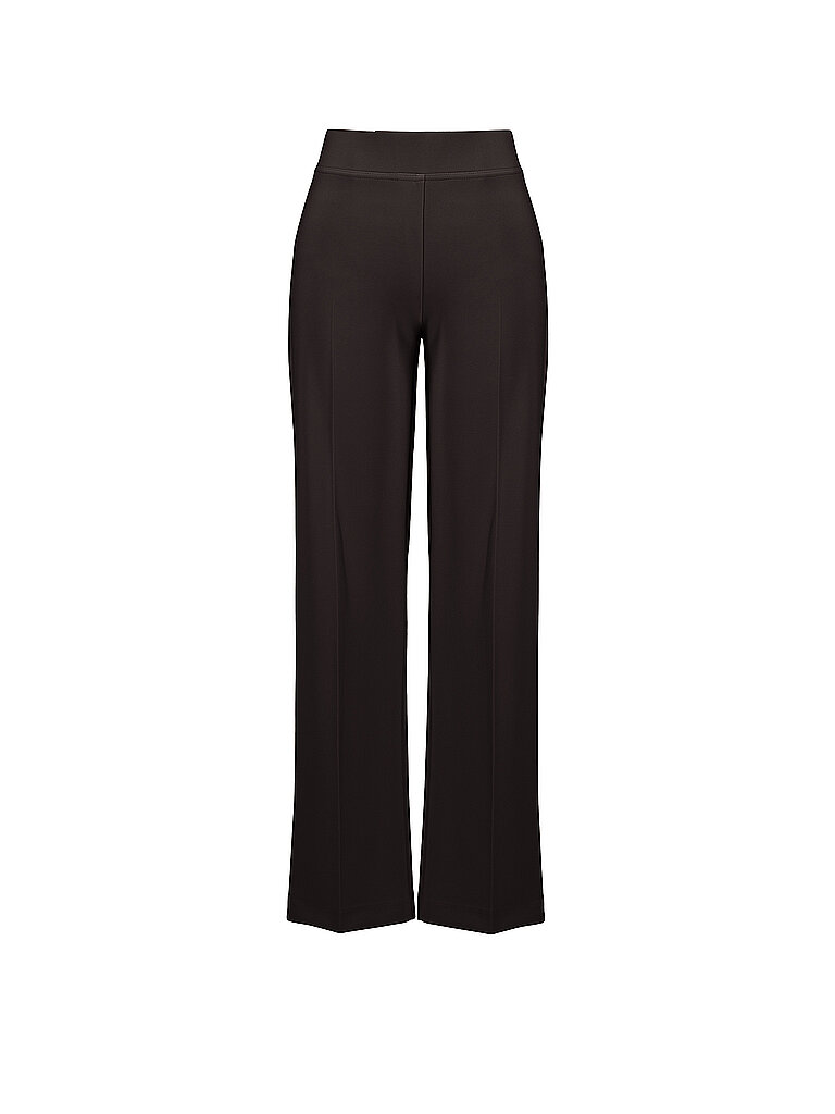 JOSEPH RIBKOFF Marlenehose  braun   38 damen