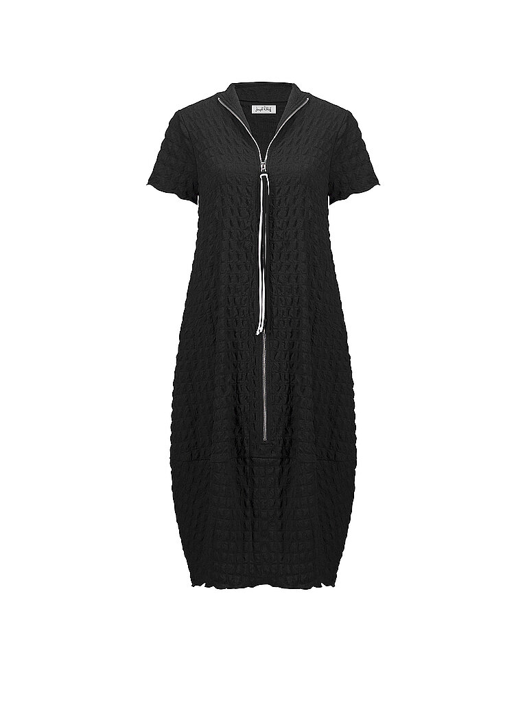 JOSEPH RIBKOFF Midikleid  schwarz   46 damen