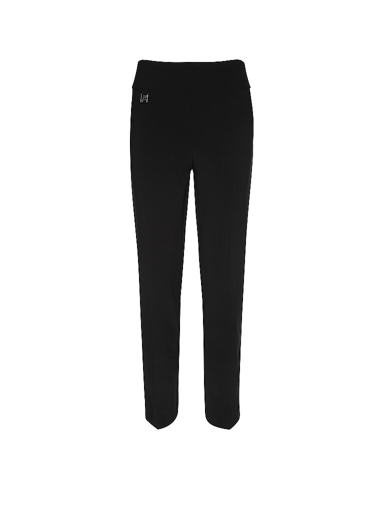 JOSEPH RIBKOFF Businesshose  schwarz   48 damen