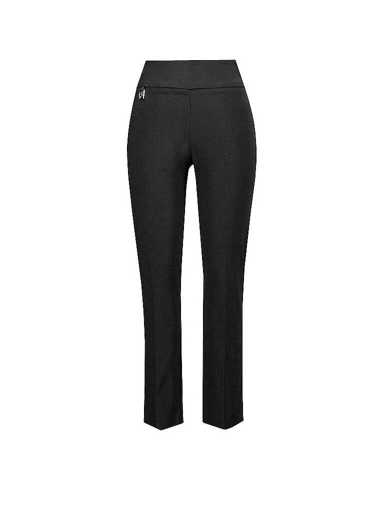 JOSEPH RIBKOFF Businesshose 7/8 schwarz   44 damen
