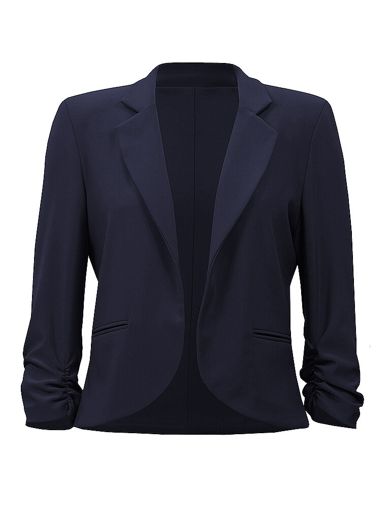 JOSEPH RIBKOFF Blazer  dunkelblau   46 damen