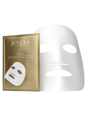 JUVENA Mastercare - Express Bio Fleece Mask 5Stk. damen