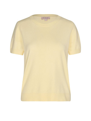 KATESTORM Pullover  gelb   L damen