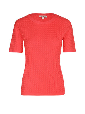 KATESTORM Pullover  koralle   XL damen