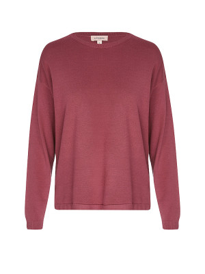KATESTORM Pullover  beere   M damen