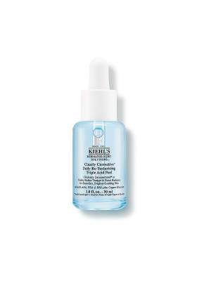 KIEHL'S Clearly Correctiveâ„¢ Re-Texturizing Triple Acid Peel 30ml damen
