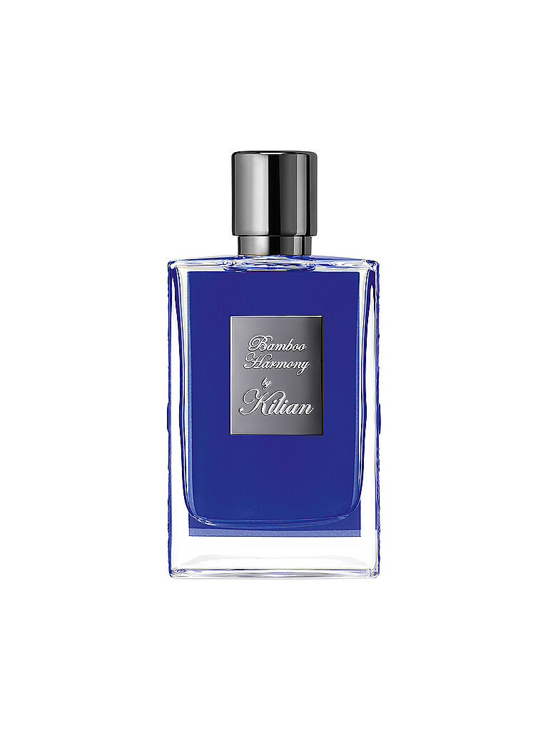 KILIAN PARIS Bamboo Harmony Eau de Parfum Refillable 50ml baby
