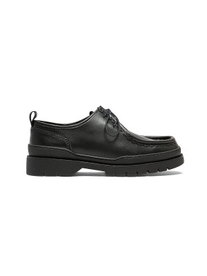 KLEMAN Schnürschuhe MAJOR  schwarz   41 herren