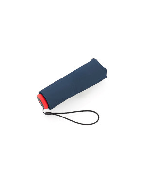 KNIRPS Taschenschirm Mini C.015 dunkelblau damen