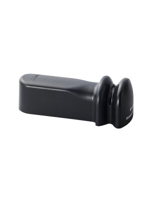 Kyocera Messerschärfer schwarz baby