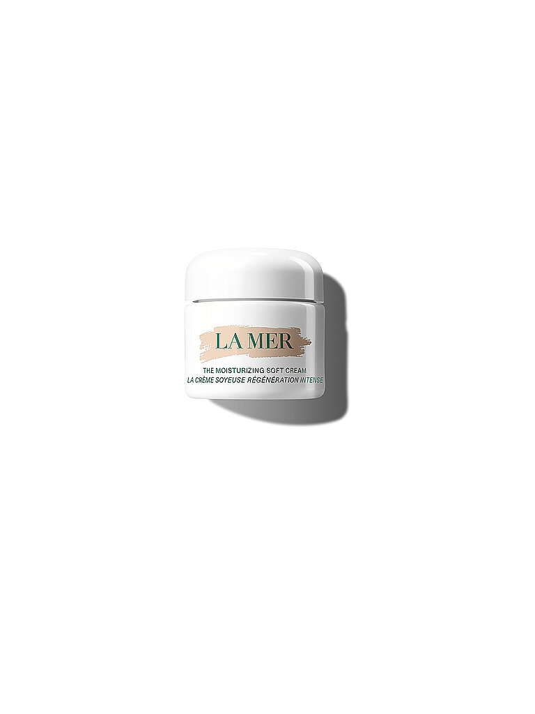 LA MER Gesichtscreme - Moisturizing Soft Creme  60ml  damen