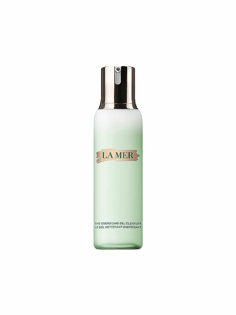 LA MER The Energizing Gel Cleanser 200ml damen