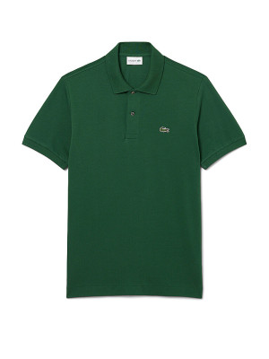 LACOSTE Poloshirt  grün   XXL herren