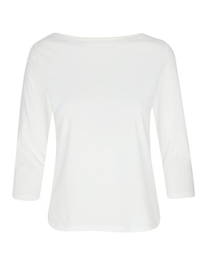 LANIUS Shirt  weiss   36 damen