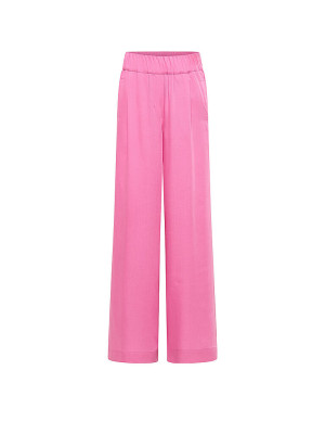 LANIUS Marlenehose  pink   36 damen