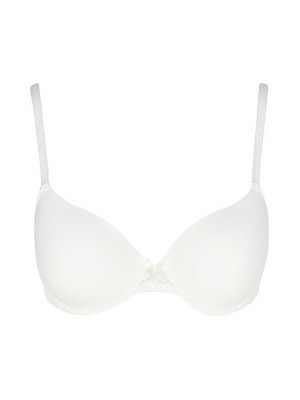 LASCANA BH gefüttert VITTORIA cream creme   80D damen