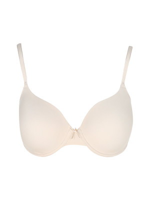 LASCANA BH gefüttert PERFECT BASICS powder beige   85A damen