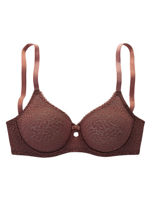 LASCANA Minimizer BH NUANCE brown-mocca braun   75E damen