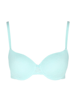 LASCANA BH mit Bügel ELISA turquoise türkis   80E damen