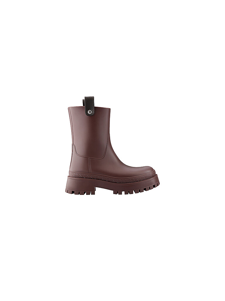 LEMON JELLY Gummistiefel KAIAH dunkelrot   41 damen
