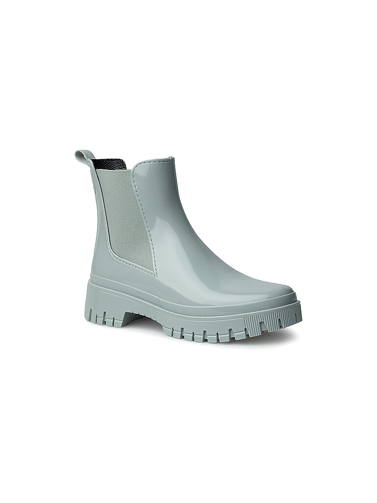LEMON JELLY Gummistiefel PEACHY mint   42 damen