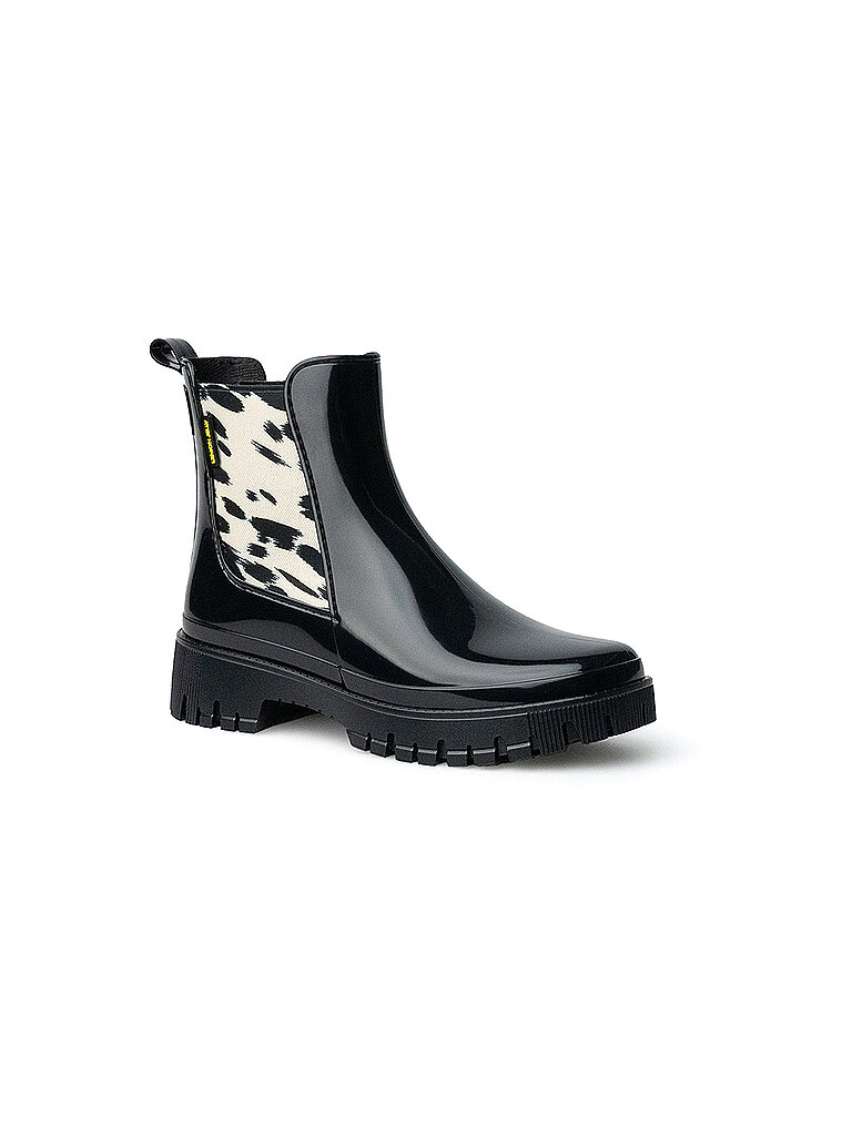 LEMON JELLY Gummistiefel MAKIRA schwarz   36 damen
