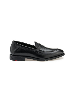 Lloyd Loafer EEZY 240 schwarz   46 herren