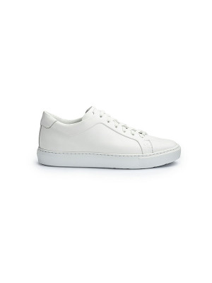 Lloyd Sneakers METRO weiss   46 herren