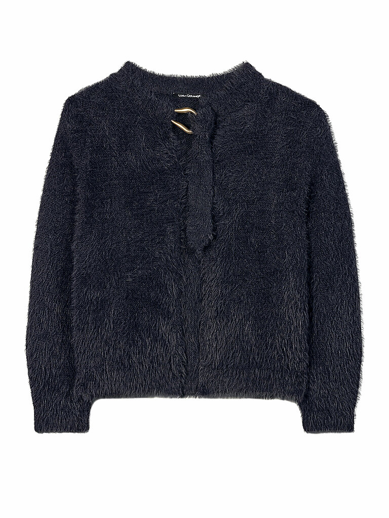 LUISA CERANO Strickjacke  braun   34 damen