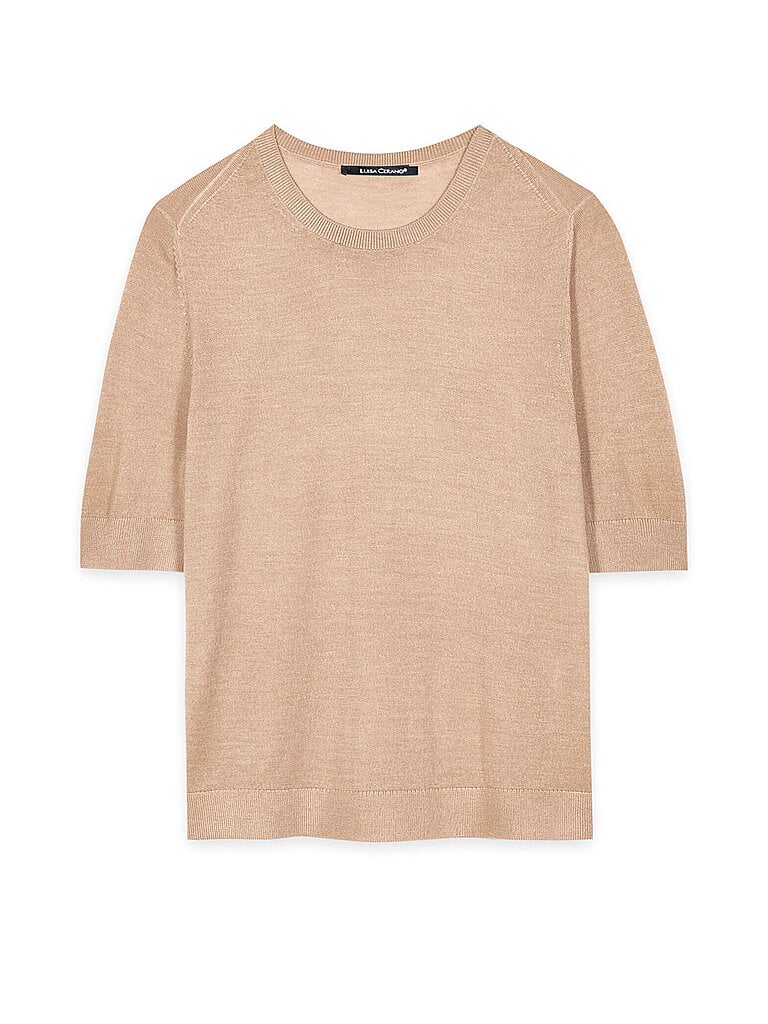 LUISA CERANO Pullover  hellbraun   36 damen