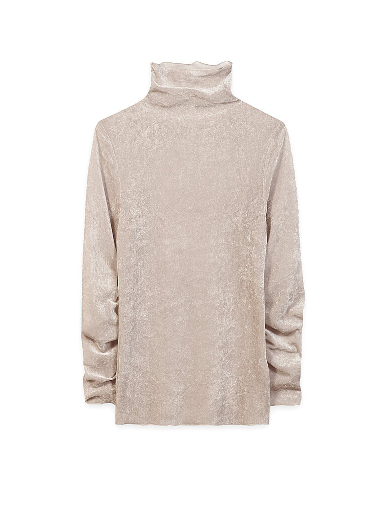 LUISA CERANO Rollkragenpullover  creme   36 damen