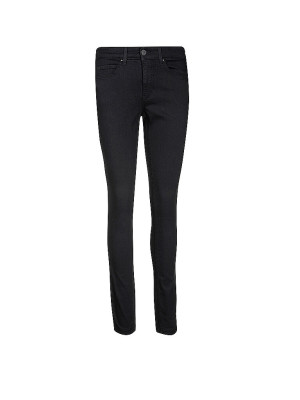 MAC Jeans Skinny Fit DREAM schwarz   38/L30 damen