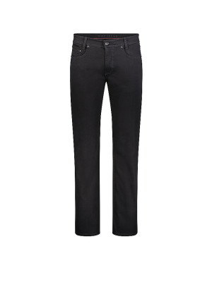 MAC Jeans Slim Fit ARNE Lang schwarz   31/L32 herren