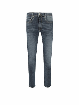 MAC Jeans Slim Fit JOG'N JEANS blau   38/L34 herren