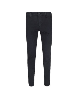 Chino DRIVER MACFLEXX  dunkelblau   36/L30 herren