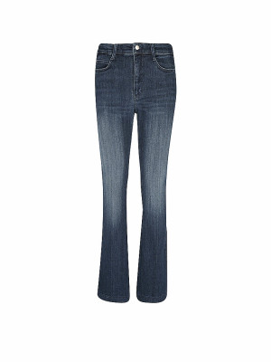 MAC Jeans Bootcut Fit DREAM blau   40/L32 damen