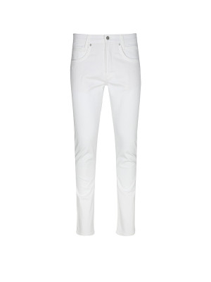 MAC Jeans Slim Fit ARNE PIPE LIGHT WEIGHT weiss   30/L30 herren