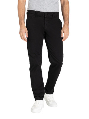 Chino DRIVER MACFLEXX  schwarz   30/L34 herren