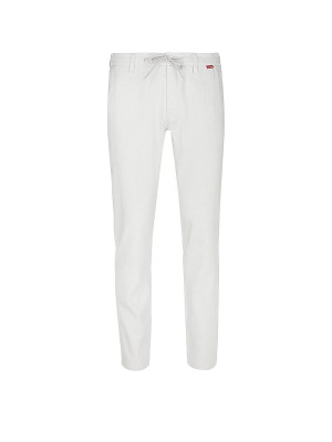 MAC Hose LENNOX SPORT beige   34/L32 herren