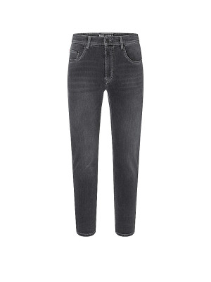 MAC Jeans Slim Fit JOG'N JEANS grau   34/L34 herren